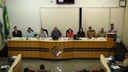 Segurança Pública é debatida em audiência na Câmara Municipal