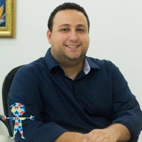 Vereador José Guilherme apresenta três projetos para beneficiar portadores de Transtorno de Espectro Autista