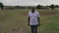 Vereador Nilson da Bahia pede Implantação de rede de esgoto nos Jardins Boa Vista e União