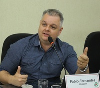 Vereador Pio pede audiência Pública para  discutir Política Pública dos Animais de Rua