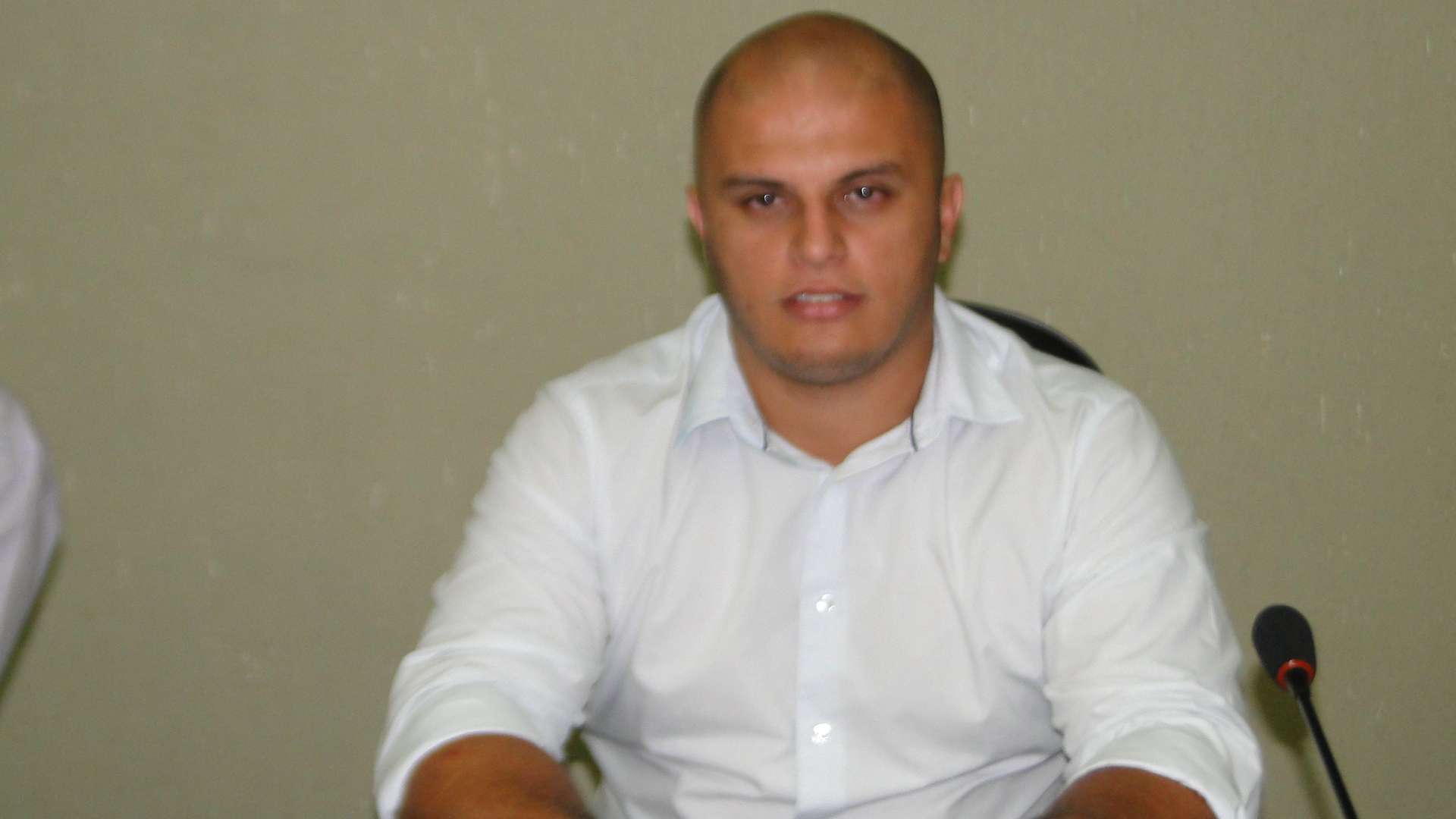 Vereador quer mudanças no sistema de coleta de lixo