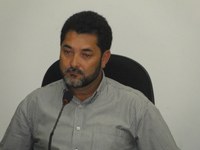 VEREADOR SOLICITA PLANO DE AÇÃO PARA RECICLAGEM DE LIXO