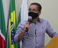 Vereador Tokinho alerta para necessidade  de gerar novos empregos após a pandemia
