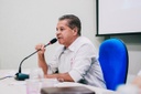 Vereador Tokinho pede reforma e ampliação no Centro de Educação Infantil Jamile Aiub Hauly