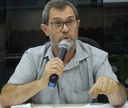 Vereador Zezinho da Ração volta  pedir criação da Guarda Municipal