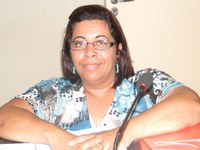 Vereadora pede fiscalização e conscientização para uso de vagas de deficientes