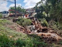 Vereadores ajudam comunidade e cobram melhorias