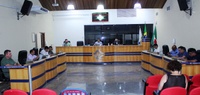 Vereadores aprovam cessão de servidor público municipal ao Estado