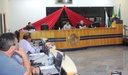 Vereadores aprovam Dia Municipal de Apoio à Comunidade Surda