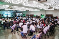 Vereadores participam da Abertura da 58ª Exposição Agropecuária e Industrial de Londrina