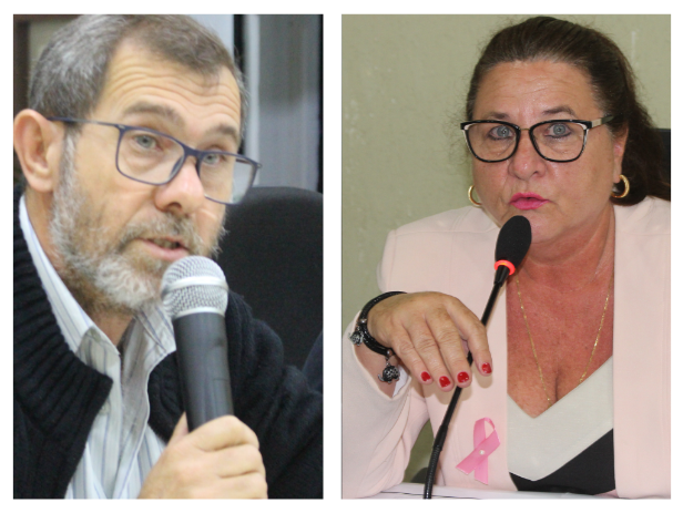 Vereadores pedem que antigo prédio da UBS  do Cambé IV seja transformado em CRAS