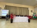 Vereadores valorizam a força da mulher em 1ª Conferência Municipal Vereadores valorizam a força da mulher em 1ª Conferência Municipal