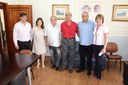Vereadores visitam Hospital do Câncer de Londrina