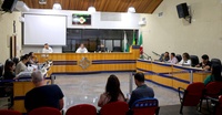 Leis orçamentárias do município avançam na Câmara em 1ª discussão 