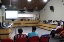 Na Câmara, audiência apresenta mudanças nas leis de Ocupação do Solo e Código de Obras