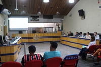 Na Câmara, audiência apresenta mudanças nas leis de Ocupação do Solo e Código de Obras