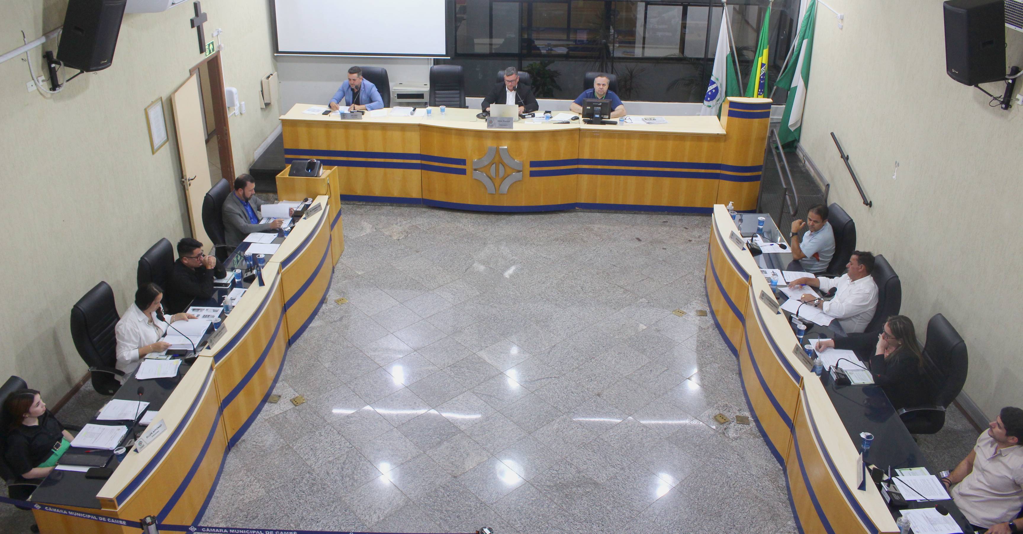 Nova lei em Cambé favorece empreendedores locais em licitações