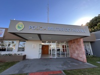 Nova sede da 11ª CIPM é inaugurada com investimento de R$ 2,4 milhões em Cambé