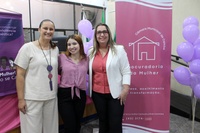 Presença feminina fortalece representatividade na Câmara de Cambé