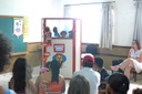 Programa que une saúde e educação será reconhecido com moção pela Câmara Programa que une saúde e educação será reconhecido com moção pela Câmara