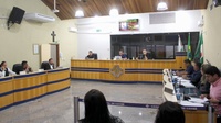 Projeto de lei de nova política de incentivos para atrair empresas em Cambé é aprovado