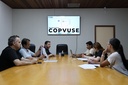 Projeto para alienar terrenos para industrialização tem parecer da COPVUSE