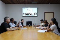 Projeto para alienar terrenos para industrialização tem parecer da COPVUSE