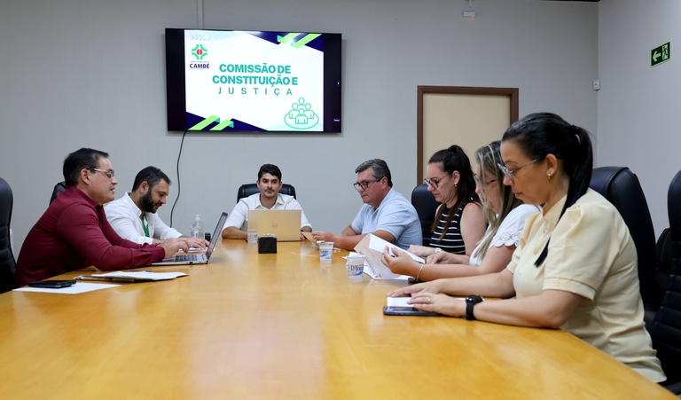 Projeto que institui política de inovação e tecnologia tem parecer favorável da CCJ