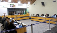 Quatro projetos são aprovados em 2ª discussão e vão para sanção 