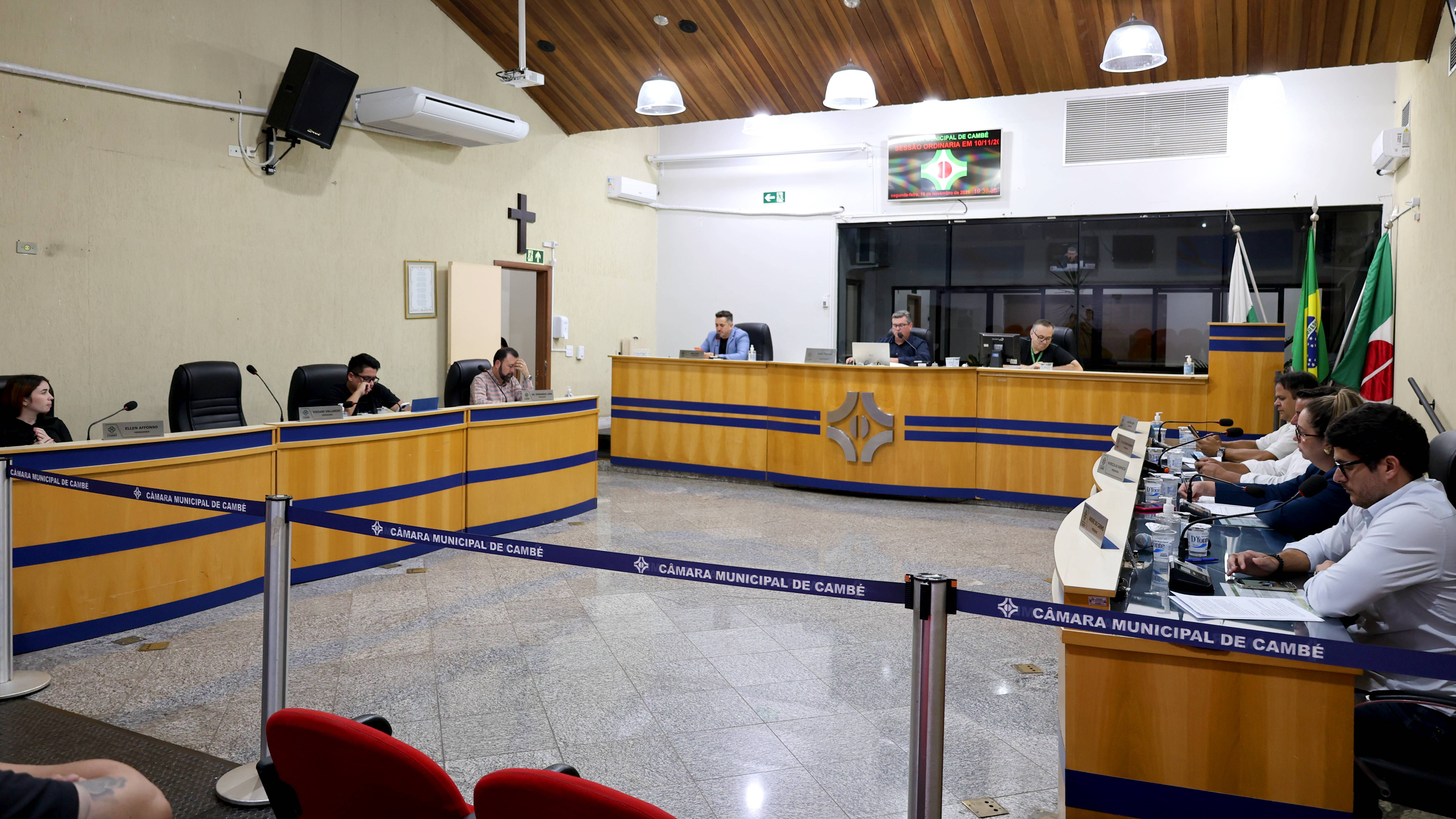 Reconhecimento ao esforço e à superação: Instituto Fênix será homenageado pela Câmara