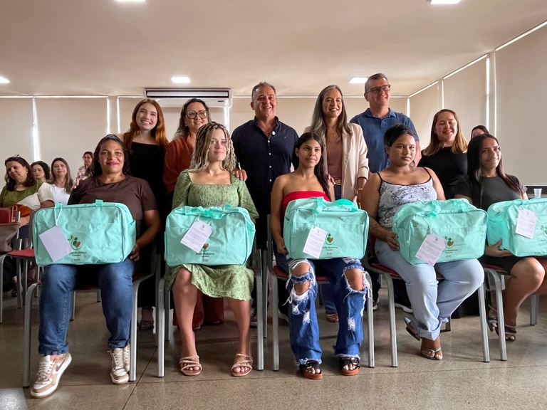 Rede Materna é lançada em Cambé com foco em gestantes vulneráveis