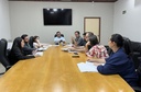 Três projetos recebem parecer favorável da COPVUSE Três projetos recebem parecer favorável da COPVUSE