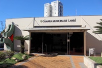 Vereadores aprovam em primeira discussão programa “Estudante na Câmara”