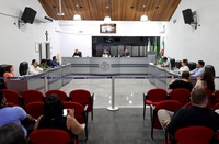 Vereadores aprovam reajuste para aluguel de imóvel para Delegacia da Mulher