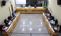 Vereadores aprovam seis projetos de lei na 29ª sessão ordinária da Câmara