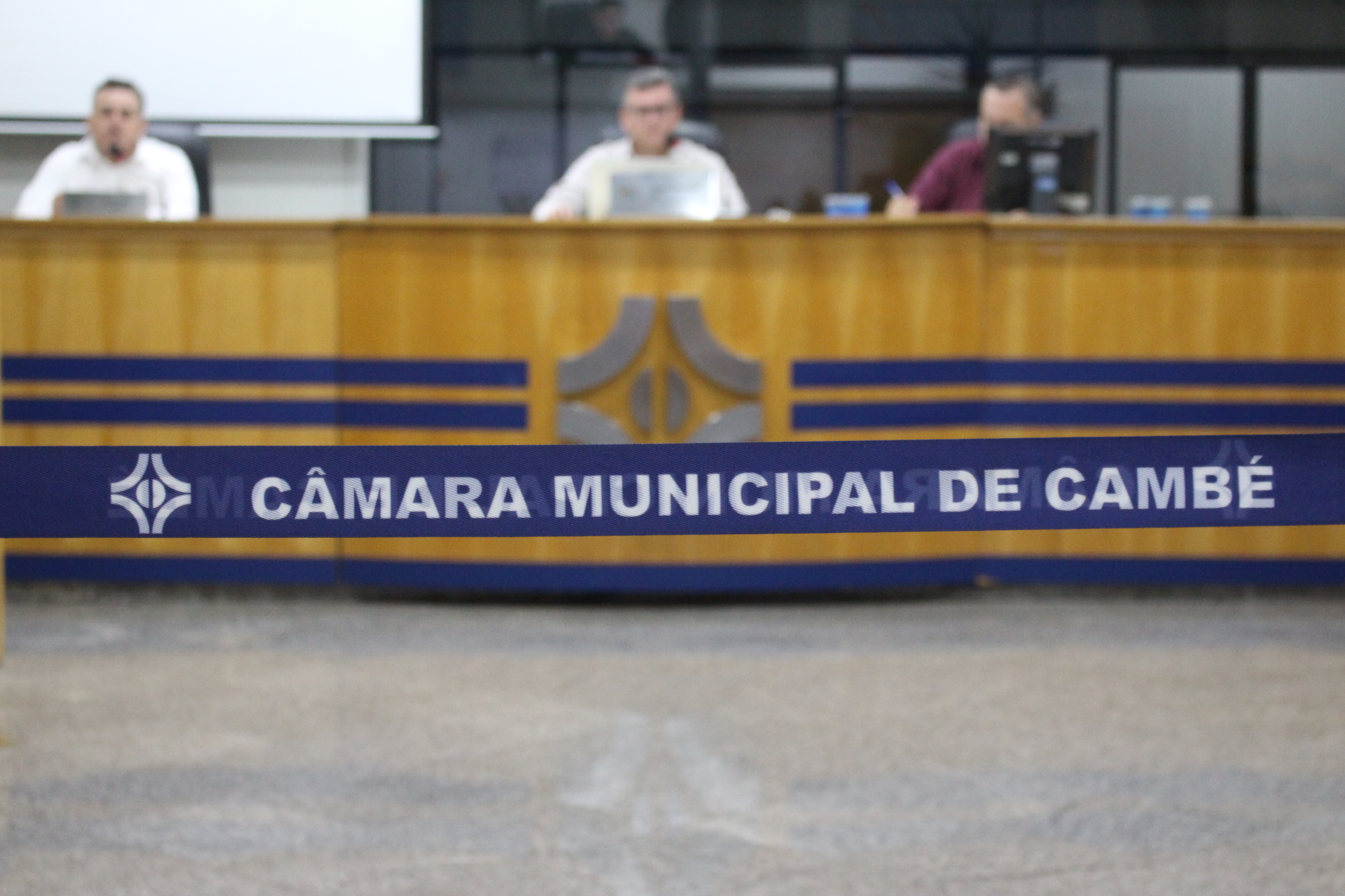 Vereadores aprovam seis projetos, incluindo benefícios para microempresas e campanha contra violência à mulher