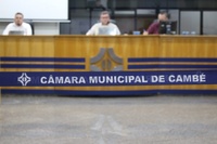 Vereadores aprovam seis projetos, incluindo benefícios para microempresas e campanha contra violência à mulher