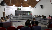 Vereadores aprovaram alterações em dois conselhos municipais