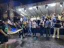 Vereadores participam de desfile cívico dos 78 anos de Cambé Vereadores participam de desfile cívico dos 78 anos de Cambé